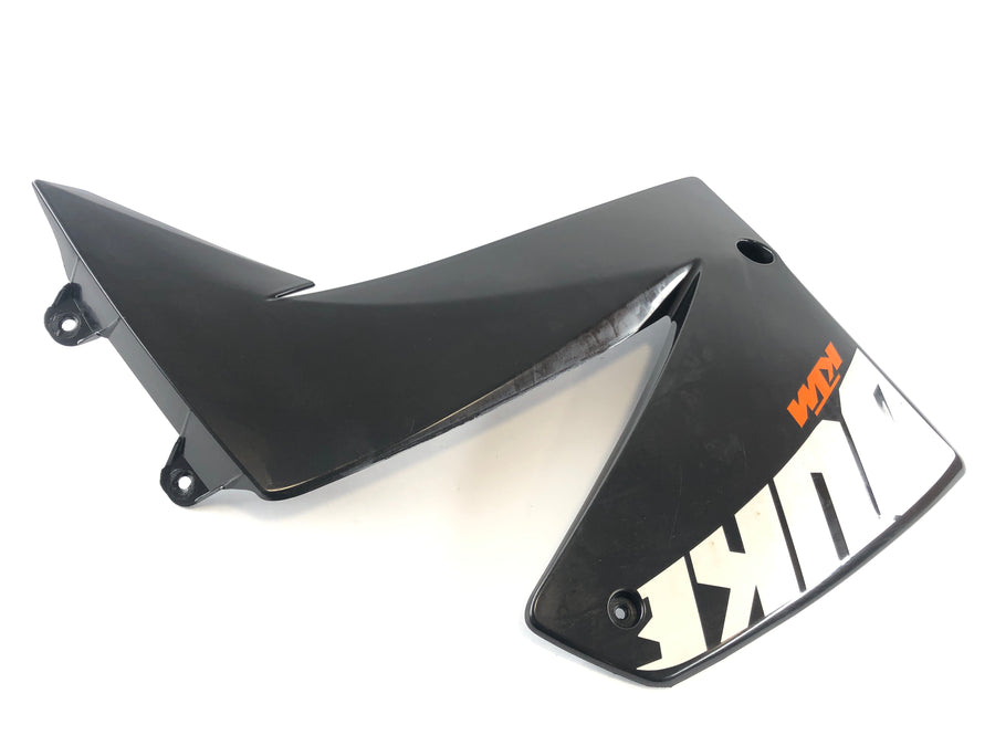 KTM LC4 640 DUKE 2 [2001] - Tank Cladding vlevo Cladding