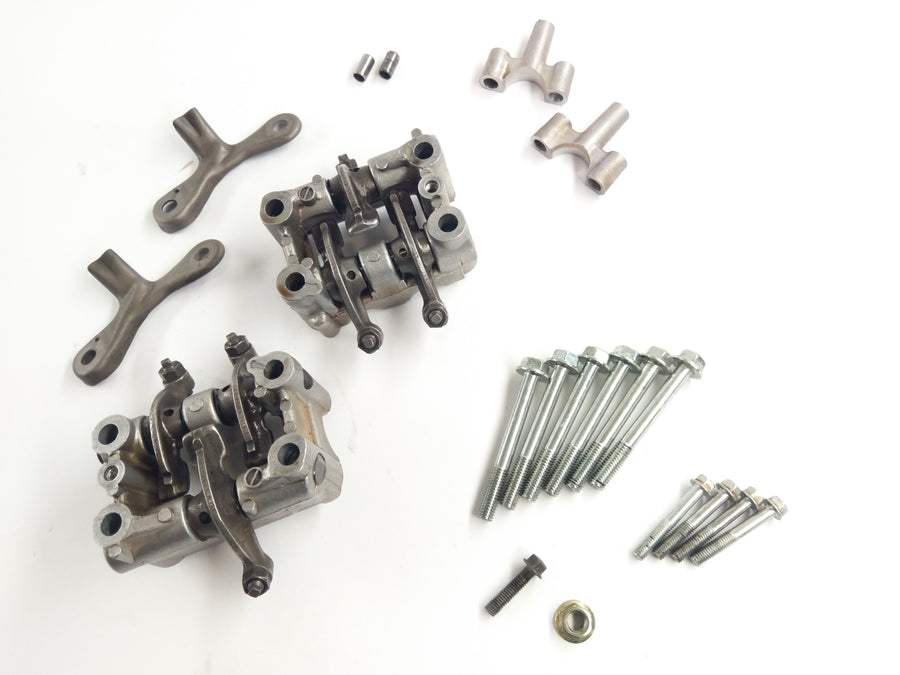 Honda XRV 650 African Twin RD03 [1989] - sada CamShaftbocks