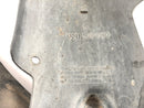 Suzuki DR 750 S SR41B [1988] - Splash Protection Bad Interior Clodding-3