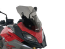 BMW F 900 [WRS] – čelní sklo