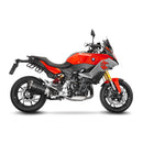 BMW F 900 [LEOVINCE] – zadní tlumič Factory S Black Edition