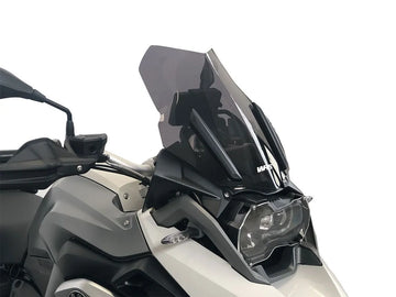 BMW R 1200 GS Adventure [WRS] – Čelní sklo