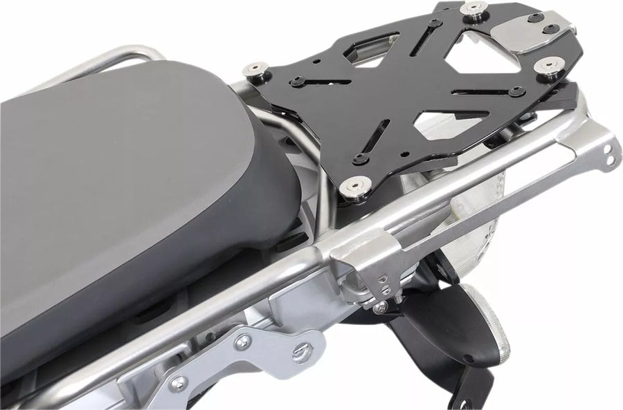 Yamaha XT 600 [SW-MOTECH]-Deska adaptéru na složky