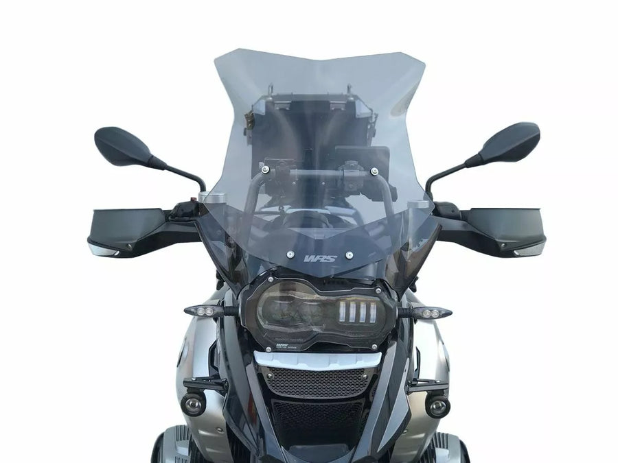 BMW R 1200 R [WRS] - čelní sklo