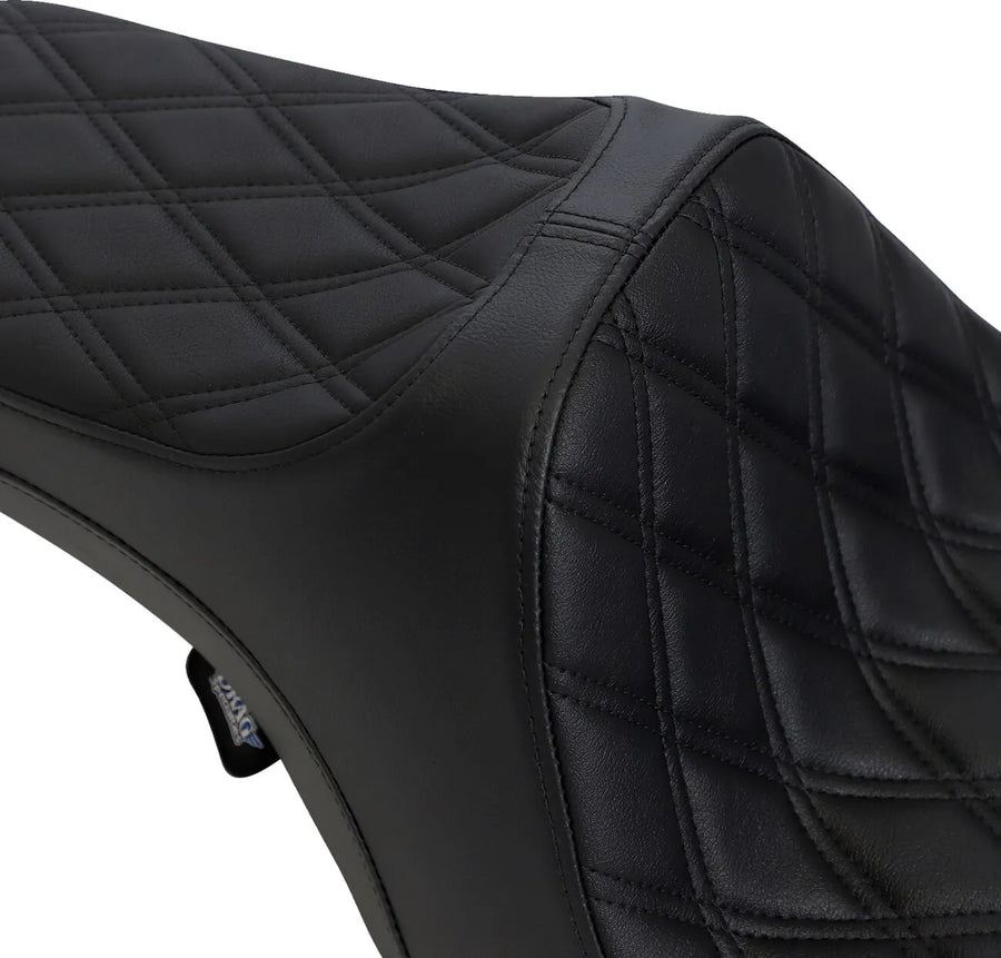 harley davidson flhr [SPECIALITY DRAG] – sedadlo Predator III