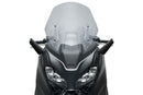 YAMAHA T-MAX 560 TECH MAX [2024] – Zpětné zrcátko Křidélko – černé-5