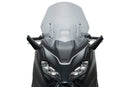 YAMAHA T-MAX 560 TECH MAX [2024] – Zpětné zrcátko Křidélko – černé