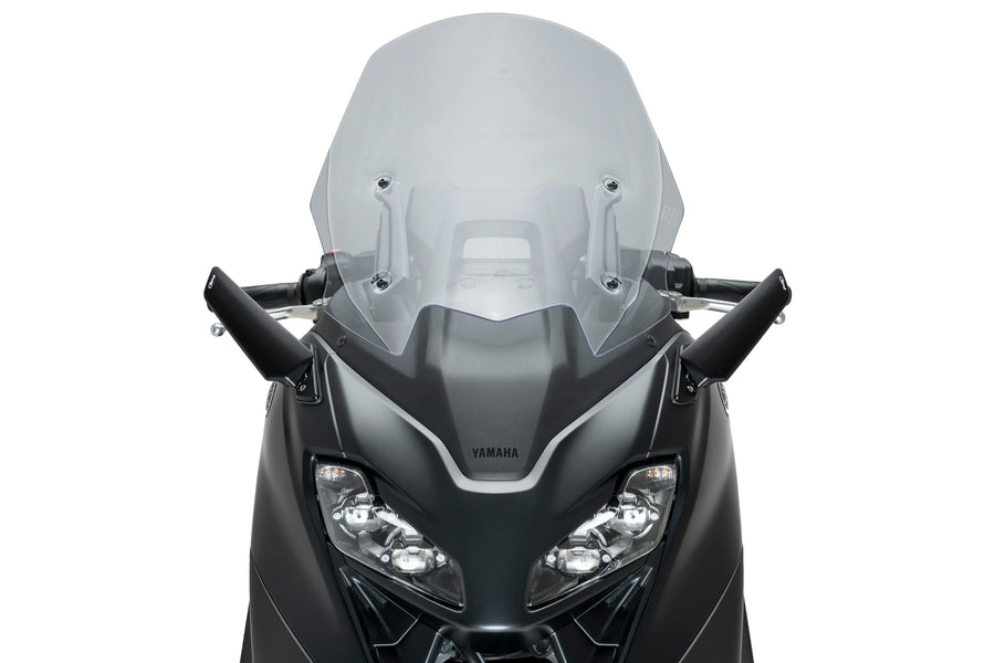 YAMAHA T-MAX 560 TECH MAX [2024] – Zpětné zrcátko Křidélko – černé