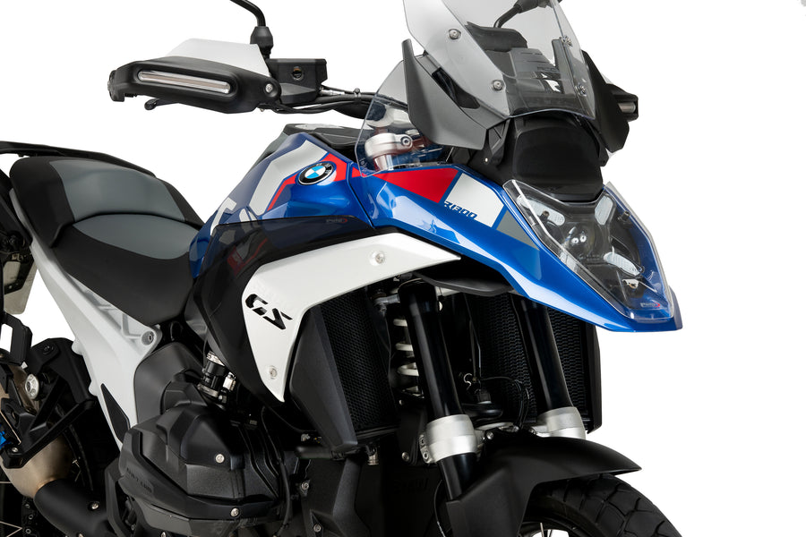 BMW R 1300 GS TROPHY [2025] – spodní deflektor – silně tónovaný