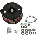 Harley-Davidson FXSE 1800 Pro Street Breakout CVO [2016-2017] - Stealth Two Luftfilter-Kit – Bild 1