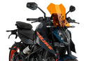 KTM 390 DUKE [2025] – Nová generace Touring – Matt Black-10
