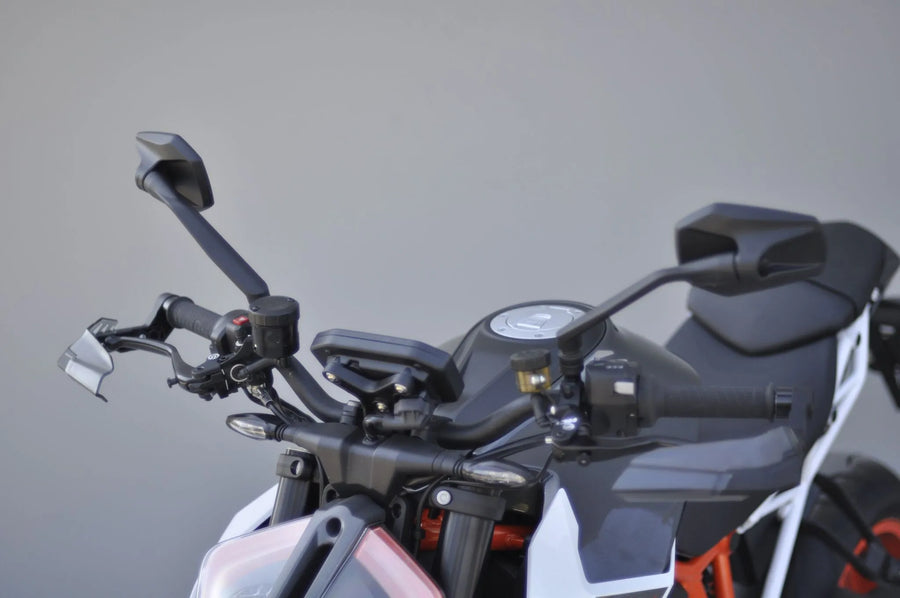 bmw r 1300 gs adventure [BARKBUSTERS] – chránič páky AERO-GP