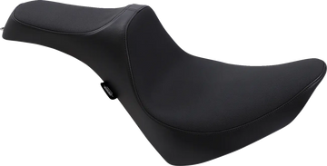 harley-davidson street bob [DRAG SPECIALTIES] – sedadlo Predator III Slip Stop™