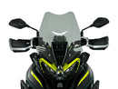 Benelli TRK 702 [WRS] – Čelní sklo