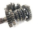 Husqvarna TE 610 8AE [1992] Gearbox-4