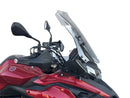 Benelli Trk 502 [WRS] - deflektor větru-2