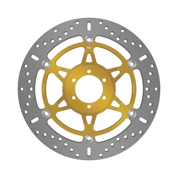 MOTO GUZZI V7 750 CLASSIC [EBC] – X-Series Bremsscheibe vorne