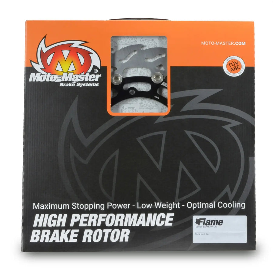Triumph Street Triple 765 R ABS [2024-2026] - Halo Series Schwimmende Racing-Bremsscheibe – Bild 3