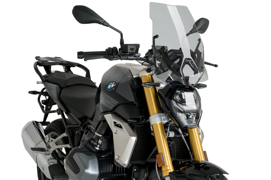 BMW R 1250 R [2025] – Nová generace Touring – Tónovaná