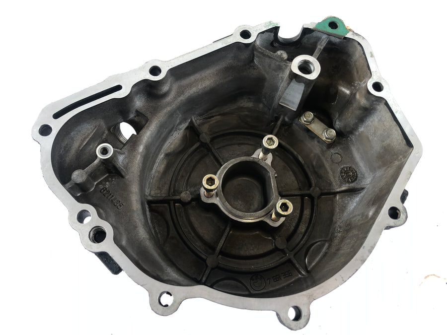 BMW C1 125 [2001] - Light Machinery Cover Whide