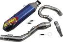 Husqvarna Fe 350 [2020-2023] - Factory 4.1 RCT výfukový systém - materiál: nerezová ocel, titan - obrázek 6