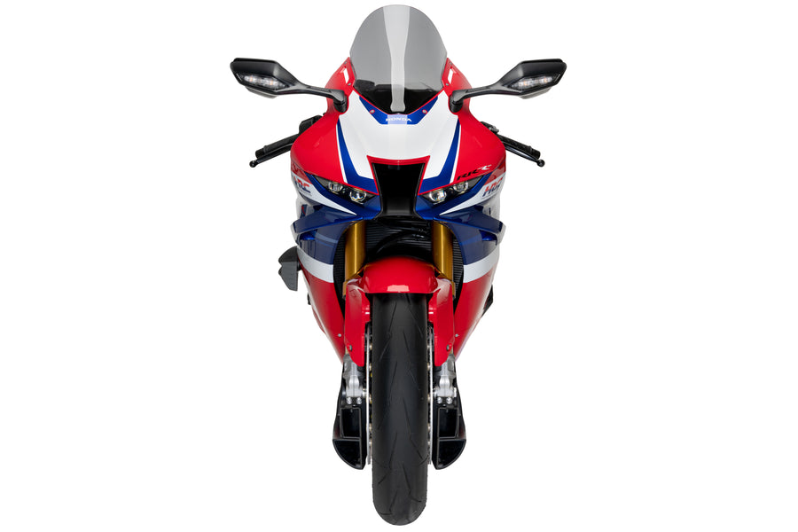 HONDA CBR 1000 RR-R FIREBLADE SP [2025] – Brzdový chladič – Matt Black