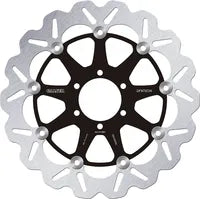Ktm Rc 125 ABS [2019-2020] - Bremsscheibe – Bild 11