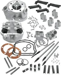 Harley-Davidson FLHB 1200 Electra Glide [1967] - Zylinderkit – Bild 6