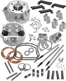 Harley-Davidson FLFB 1200 Electra Glide [1966-1969] - Zylinderkit – Bild 6