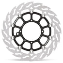 Husqvarna TC 85 17/14 [2026] - Flame Series Schwimmende Bremsscheibe – Bild 1