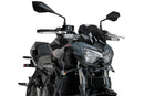 KAWASAKI Z 650 [2025] – Spoiler D12 – Černý-7