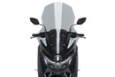 YAMAHA NMAX 125 TECH MAX [2025] – Windshield V-Tech Line Touring – Silný-1