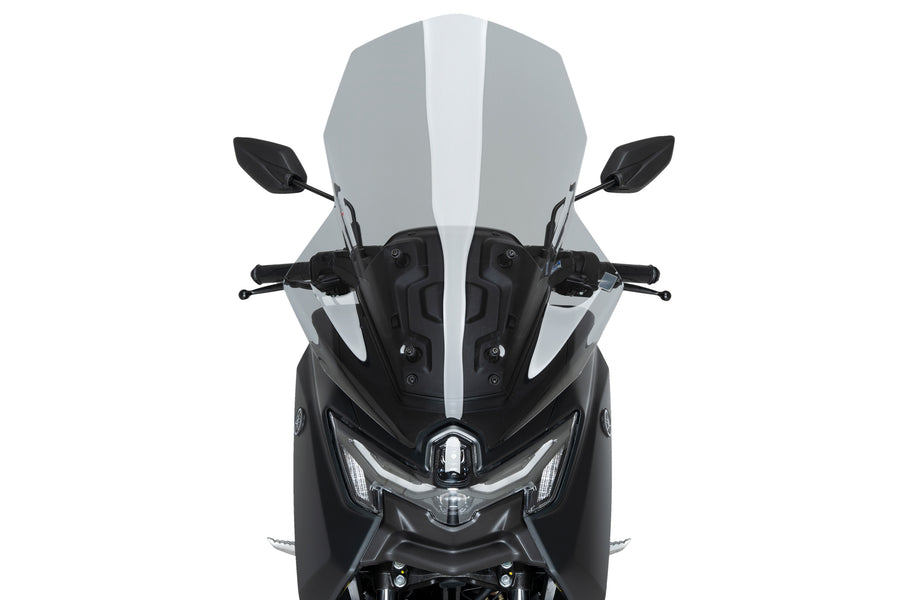 YAMAHA NMAX 125 TECH MAX [2025] – Windshield V-Tech Line Touring – Silný