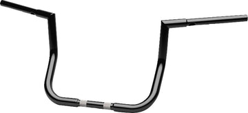 harley davidson touring [LA CHOPPERS] – 1-1/4" touringová řídítka Twin Peaks - 0