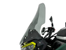Benelli TRK 702 [WRS] – Čelní sklo