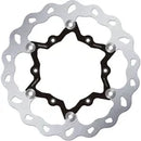 Suzuki Rm Z 250 [2021-2026, 2023-2024] - Bremsscheibe schwimmend Wave, genutet – Bild 10