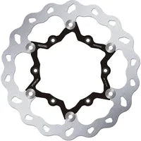 Triumph Daytona 600 [2003-2004] - Bremsscheiben – Bild 12