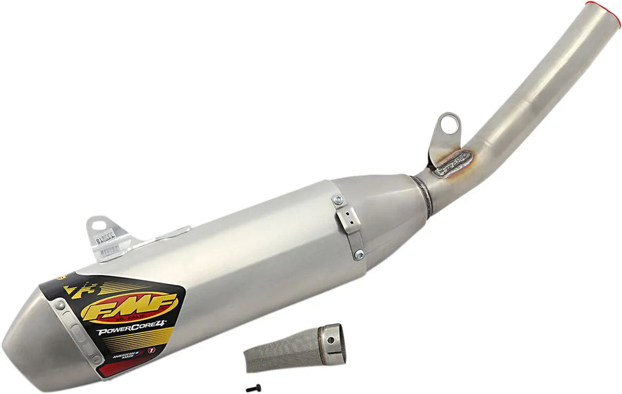 Yamaha Yz 250 Fx [2025-2027] - PowerCore 4 HEX Slip-On Schalldämpfer – Bild 1
