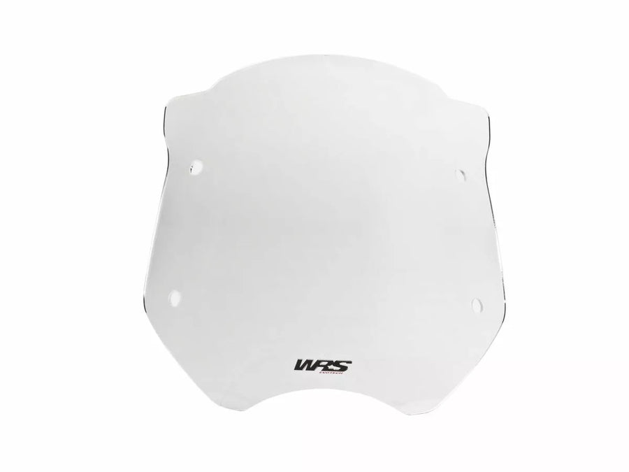 BMW R 1200 R [WRS] - čelní sklo