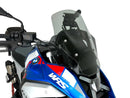 BMW R 1300 GS Trophy [WRS] – Čelní sklo-1