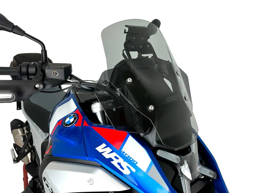 BMW R 1300 GS Trophy [WRS] – Čelní sklo