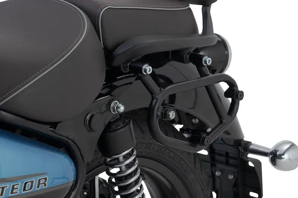 Royal Enfield Meteor 350 [SW-MOTECH] – SLC boční nosič zavazadel