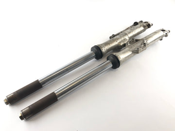 Suzuki T 500 [GT 500] - Fork Telegabel s osou