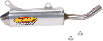 Suzuki Rm 250 [2003-2008] - zadní tlumič Powercore 2 Shorty – obrázek 2