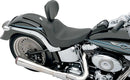 harley davidson flstf [DRAG SPECIALTIES] – sólo sedadlo, kompatibilní s opěradlem-6