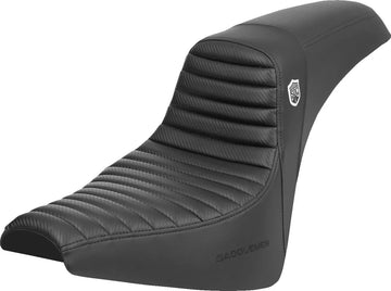 harley davidson softail street bob fxbb [SADDLEMEN] – výkonné sedadlo Pro Series SDC