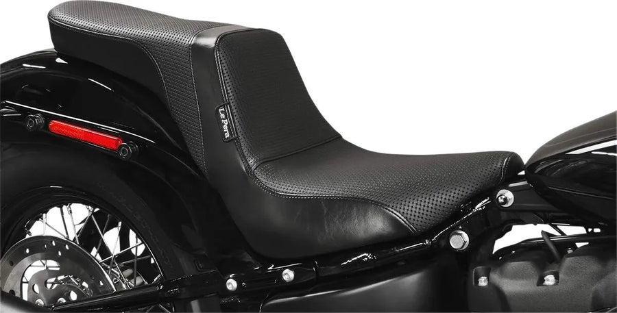 harley davidson flsl [LE PERA] – sedadlo Daytona 2-Up