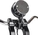harley davidson fxlrs [THRASHIN SUPPLY CO.] – Softail Gauge Offset Kit-11