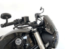 Benelli Leoncino 500 [WRS] - čelní sklo-5