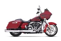 Harley-Davidson FLHR 1750 Road King 107 [2019] - Mk45 EC Endschalldämpfer – Bild 7